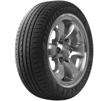 Goodyear EfficientGrip SUV