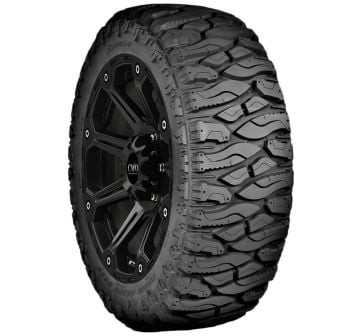 Atturo Trail Blade Boss