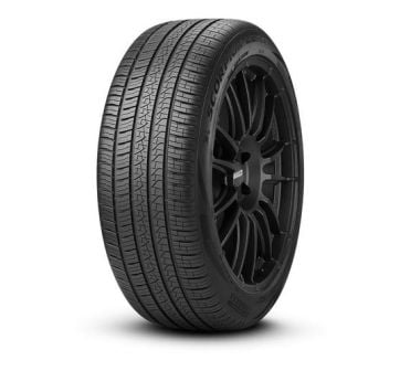 Pirelli Scorpion Zero AS SF2 NCS