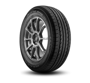 Nexen N'Priz AH8