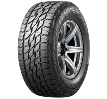 Bridgestone Dueler A/T D697
