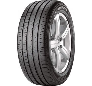 Pirelli Scorpion Verde LR NCS