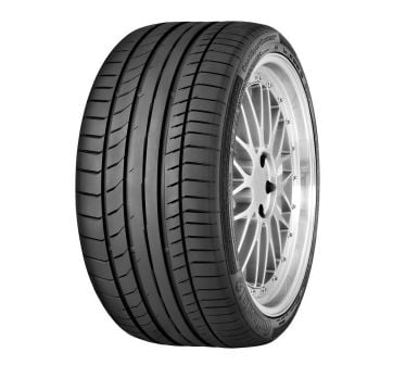 Continental ContiSportContact 5P MO