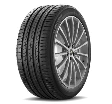 Michelin Latitude Sport 3 N0