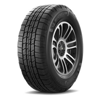 Michelin LTX Trail ST