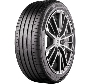 Bridgestone Turanza 6 *