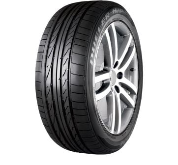 Bridgestone Dueler HP Sport MGT