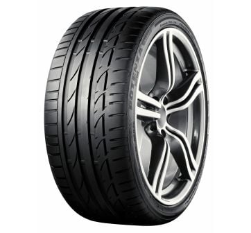 Bridgestone Turanza T005