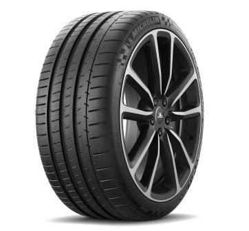 Michelin Pilot Sport 3 MO1