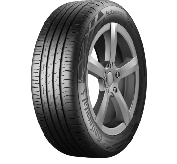 Continental ContiEcoContact 6 MO