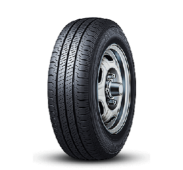 Dunlop SP VAN 01