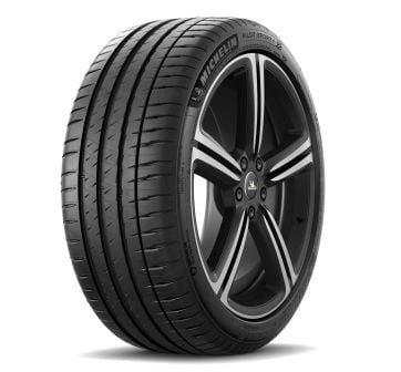 Michelin Pilot Sport 4 *