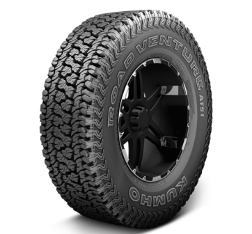 Kumho Road Venture AT51