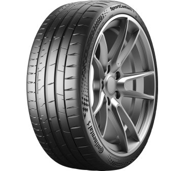 Continental Sport Contact 7 *