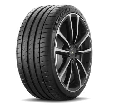 Michelin Pilot Sport 4S MO1 Acoustic