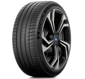 Michelin Pilot Sport EV POL Acoustic