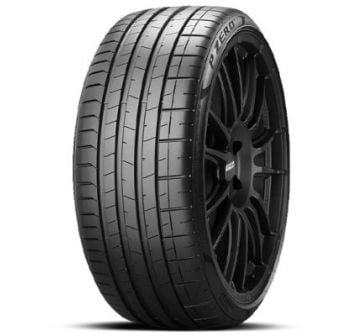 Pirelli P Zero PZ4 MOS