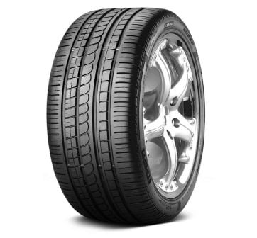 Pirelli P Zero Rosso MO
