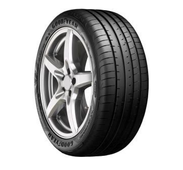 Goodyear Eagle F1 Asymmetric 5 MOE