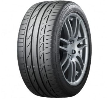 Bridgestone Potenza S001 *