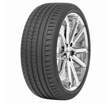 Continental ContiPremiumContact 5 VOL