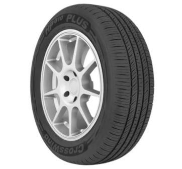 LingLong Crosswind HP010 Plus