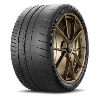 Michelin Pilot Sport CUP2 R Connect *