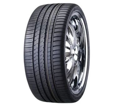 WinRun R330 EV Silent