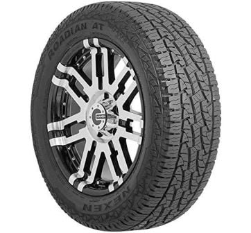 Nexen Roadian A/T Pro RA8