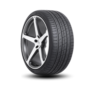 Nexen NFERA AU7 Silent