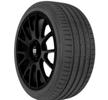 Sumitomo HTR Z5
