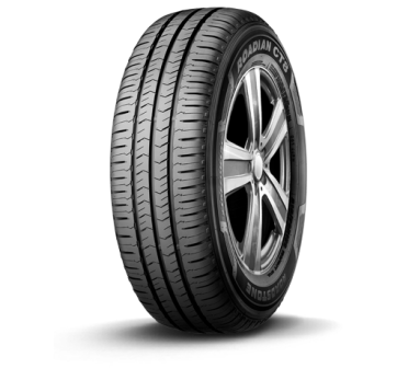 Nexen Roadian CT8