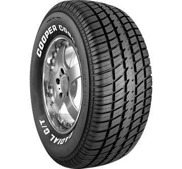 Cooper Cobra Radial G/T