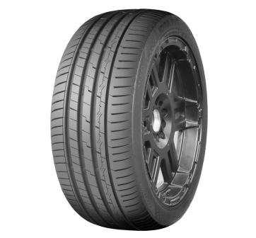 Accelera IOTA EVT
