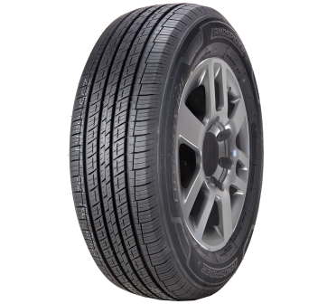 Landspider Citytraxx HT