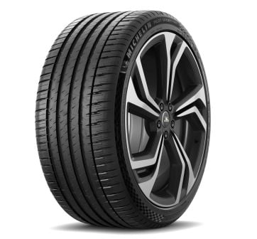 Michelin Pilot Sport 4 SUV VOL