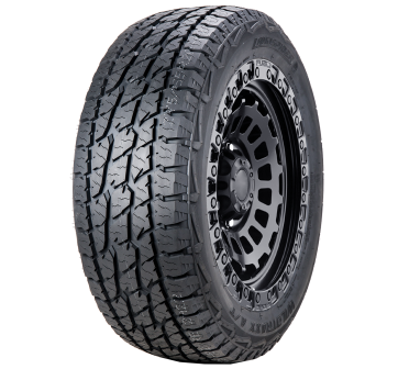 Landspider WildTraxx AT