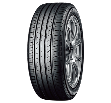 Yokohama BLUEARTH GT AE51