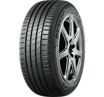 Dunlop Blue Response TG EV