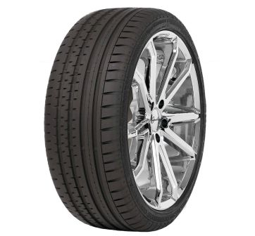 Continental ContiSportContact 3 SSR *