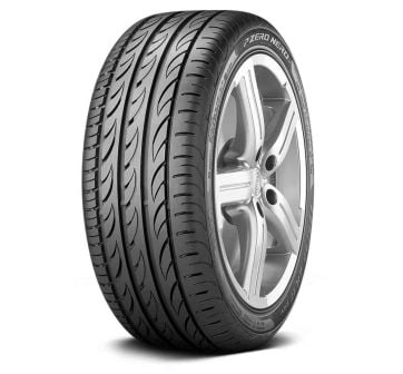 Pirelli P Zero PZ4 MOS* NCS