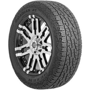 Nexen Roadian A/T Pro RA8