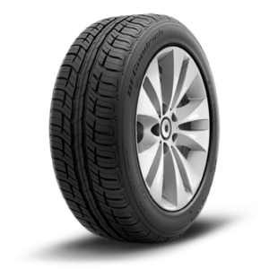 BFGoodrich ADVANTAGE T/A SUV