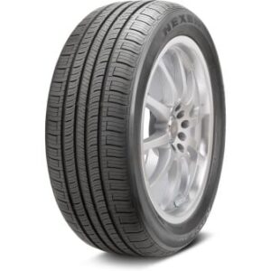 Nexen N'Priz AH5