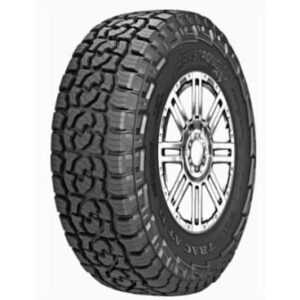 Armstrong TRU TRAC AT II