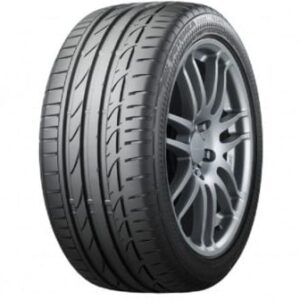 Bridgestone Potenza S001