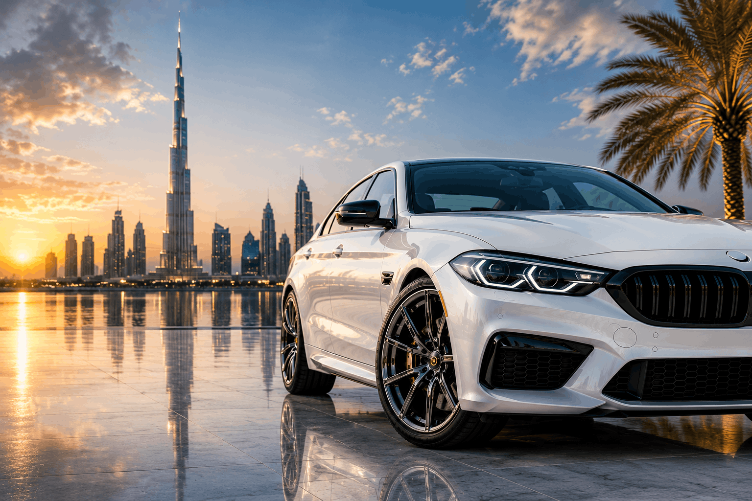 Car Detailing