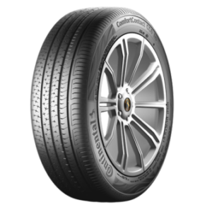 Continental ComfortContact CC6