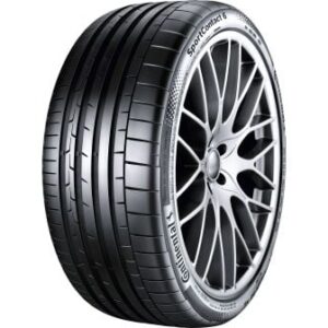 Continental ContiSportContact 6 *