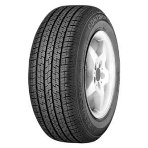 Continental 4x4 Contact MO
